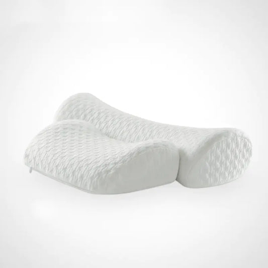 Cervical Spine Pillow for Sleep and Neck Support