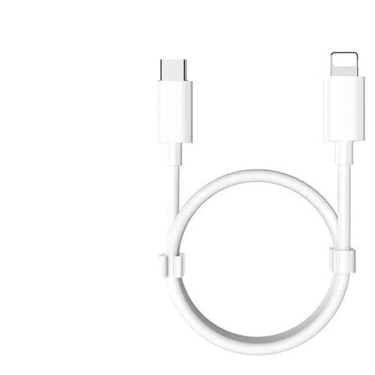 PD18W fast charging cable TYPE-C data cable